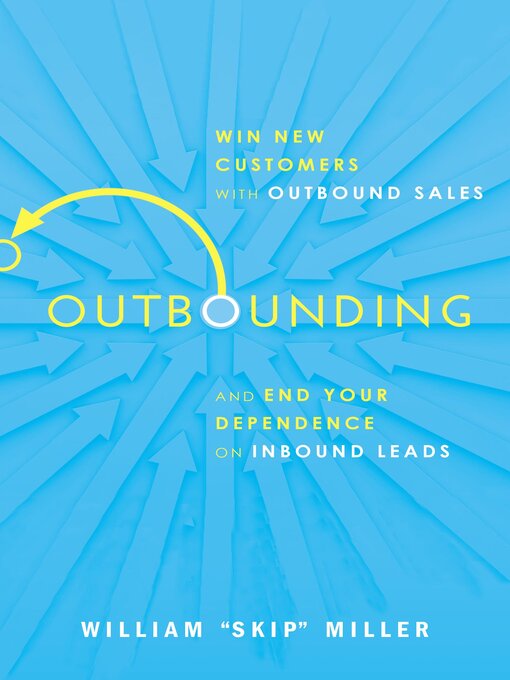 Title details for Outbounding by William Miller - Available